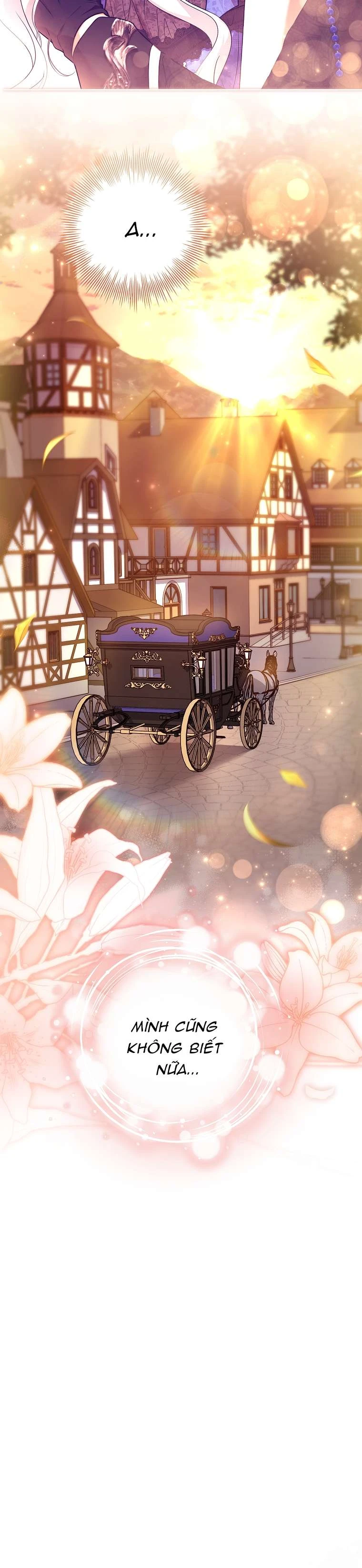 Chồng Ơi, Tại Sao Chúng Ta Không Thể Ly Hôn? Chapter  86 - 40