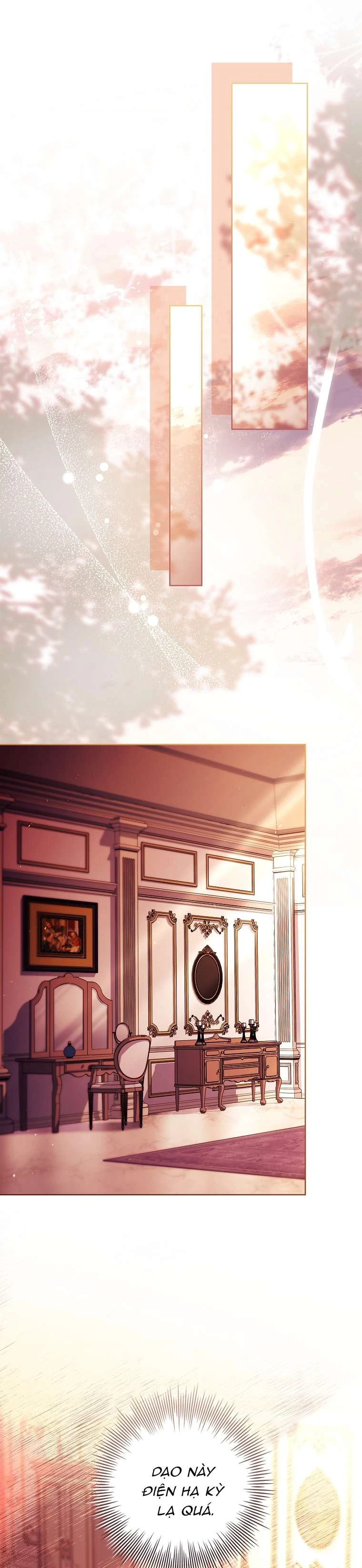 Chồng Ơi, Tại Sao Chúng Ta Không Thể Ly Hôn? Chapter  86 - 41