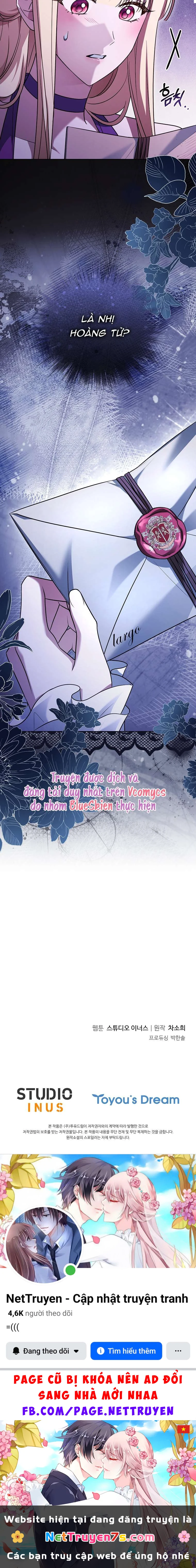 Chồng Ơi, Tại Sao Chúng Ta Không Thể Ly Hôn? Chapter  86 - 45