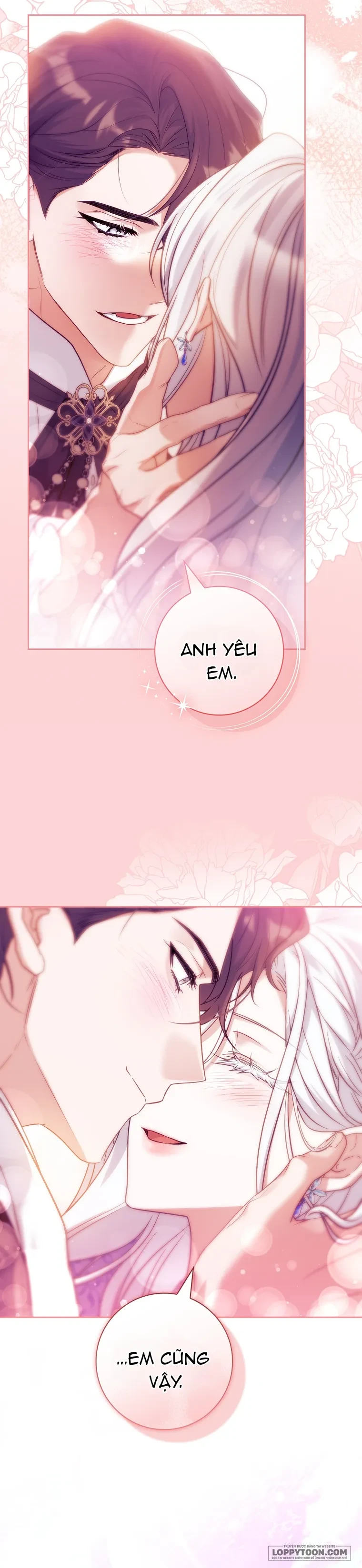 Chồng Ơi, Tại Sao Chúng Ta Không Thể Ly Hôn? Chapter 90 - 4