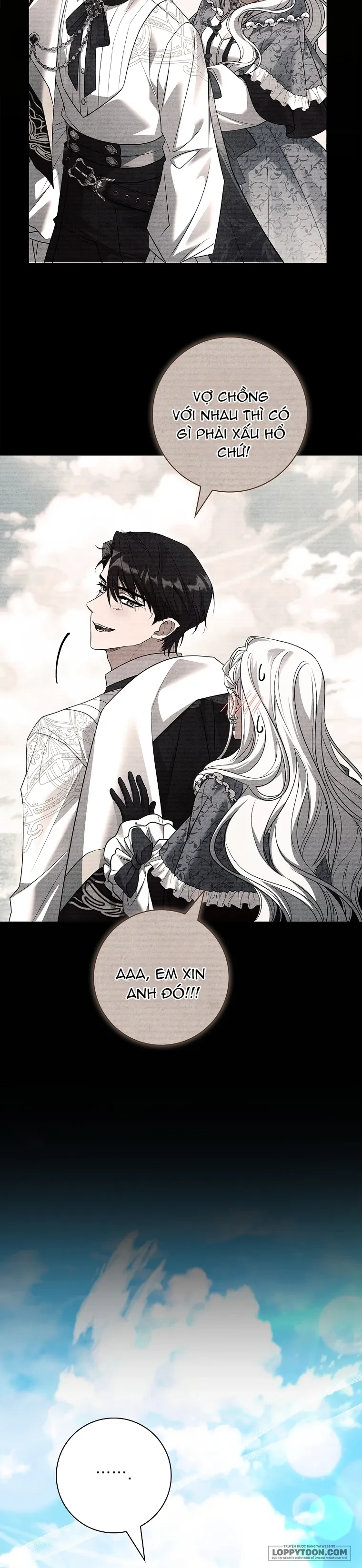 Chồng Ơi, Tại Sao Chúng Ta Không Thể Ly Hôn? Chapter 90 - 11