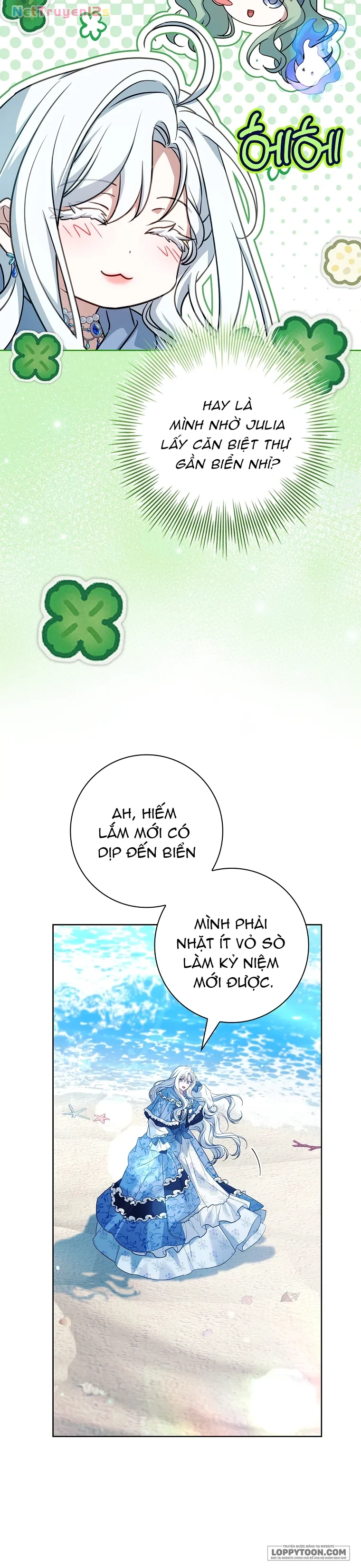 Chồng Ơi, Tại Sao Chúng Ta Không Thể Ly Hôn? Chapter 90 - 13