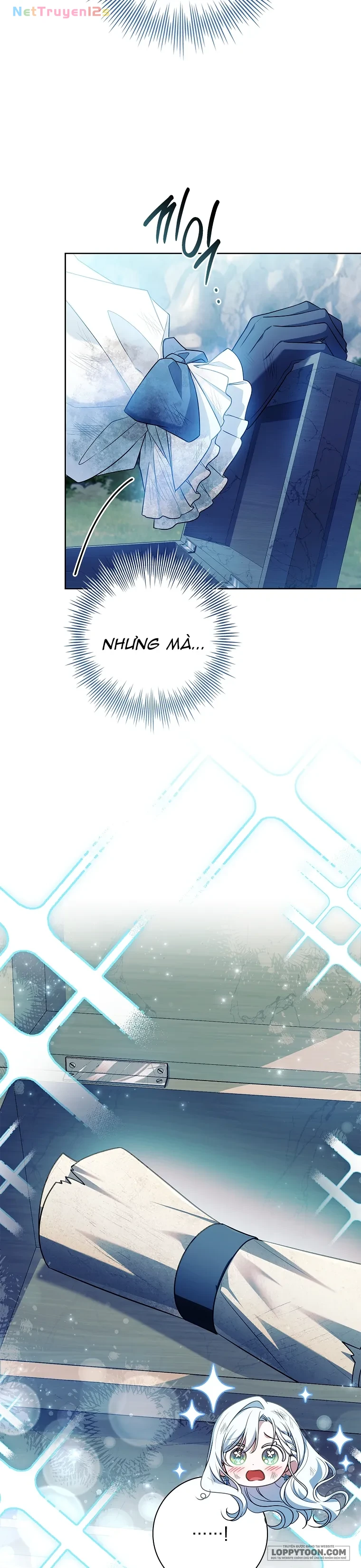 Chồng Ơi, Tại Sao Chúng Ta Không Thể Ly Hôn? Chapter 90 - 23