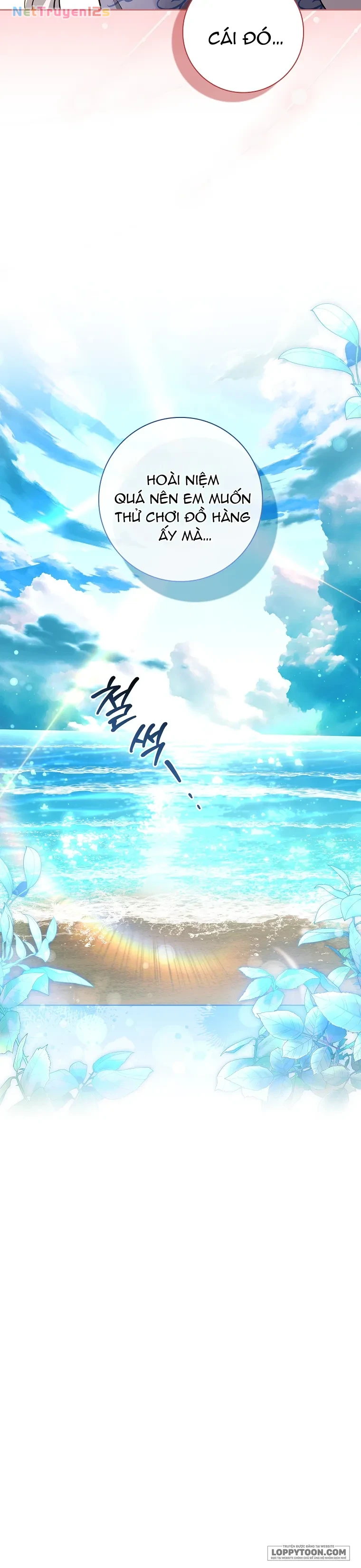 Chồng Ơi, Tại Sao Chúng Ta Không Thể Ly Hôn? Chapter 90 - 27