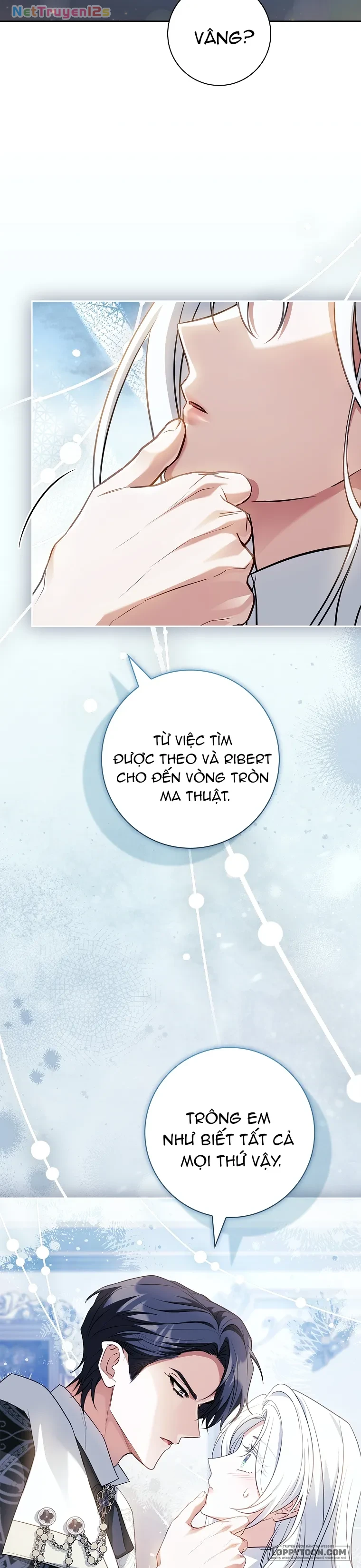 Chồng Ơi, Tại Sao Chúng Ta Không Thể Ly Hôn? Chapter 90 - 33
