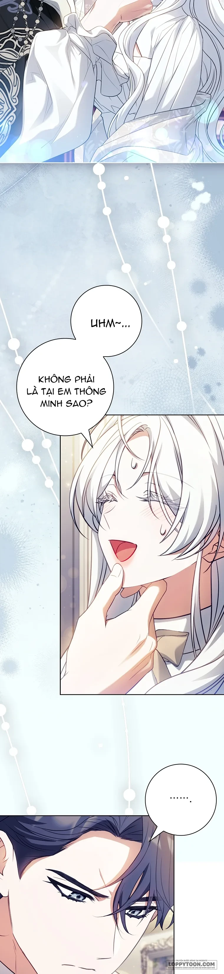 Chồng Ơi, Tại Sao Chúng Ta Không Thể Ly Hôn? Chapter 90 - 34