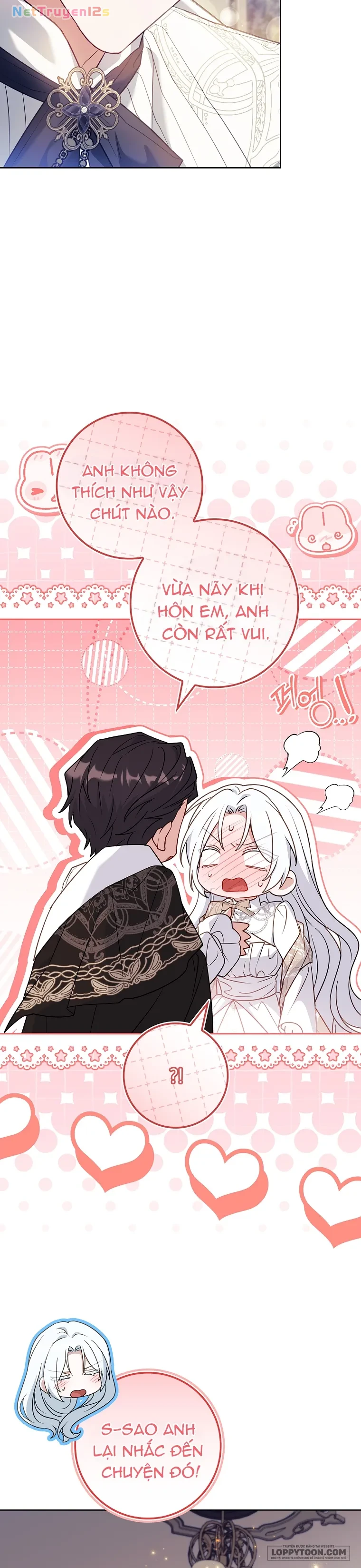 Chồng Ơi, Tại Sao Chúng Ta Không Thể Ly Hôn? Chapter 90 - 35