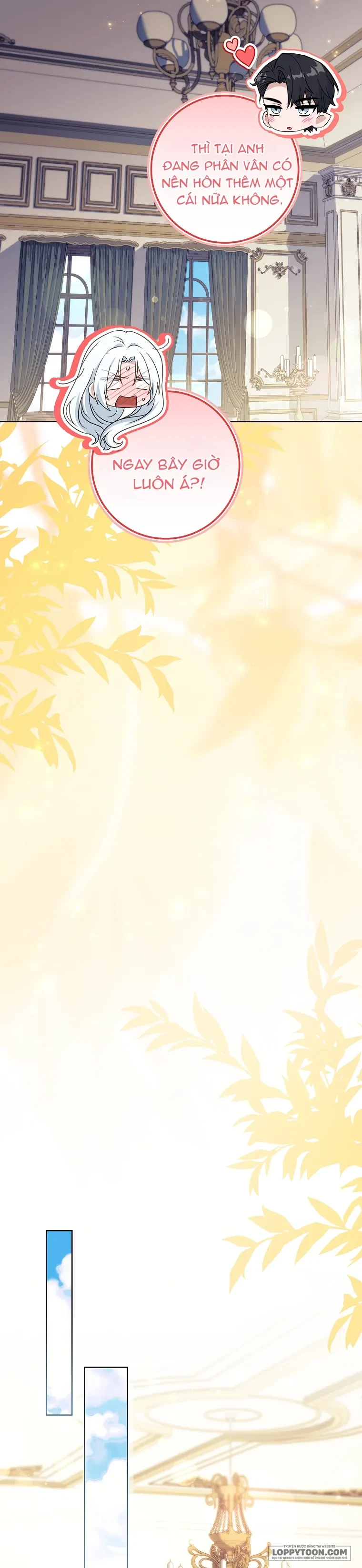 Chồng Ơi, Tại Sao Chúng Ta Không Thể Ly Hôn? Chapter 90 - 36