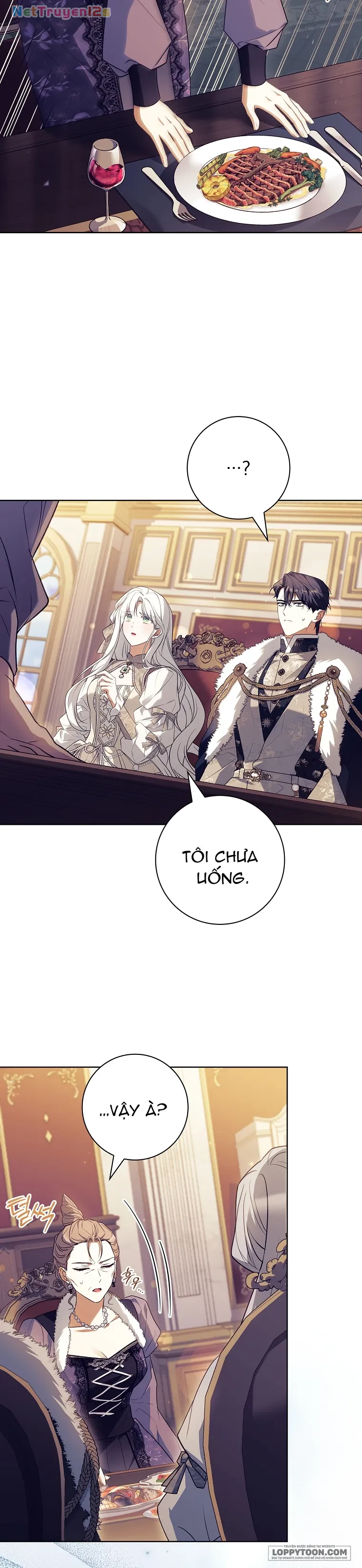 Chồng Ơi, Tại Sao Chúng Ta Không Thể Ly Hôn? Chapter 90 - 41