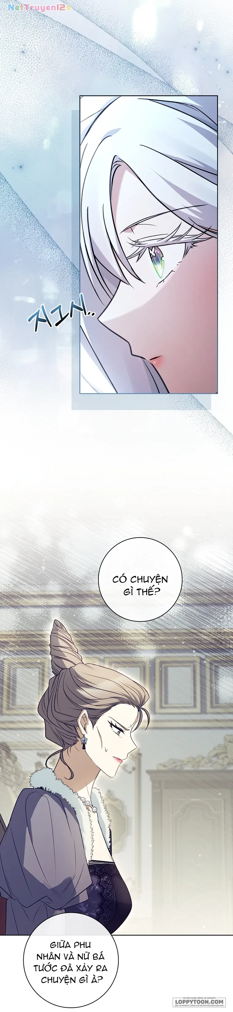 Chồng Ơi, Tại Sao Chúng Ta Không Thể Ly Hôn? Chapter 90 - 42
