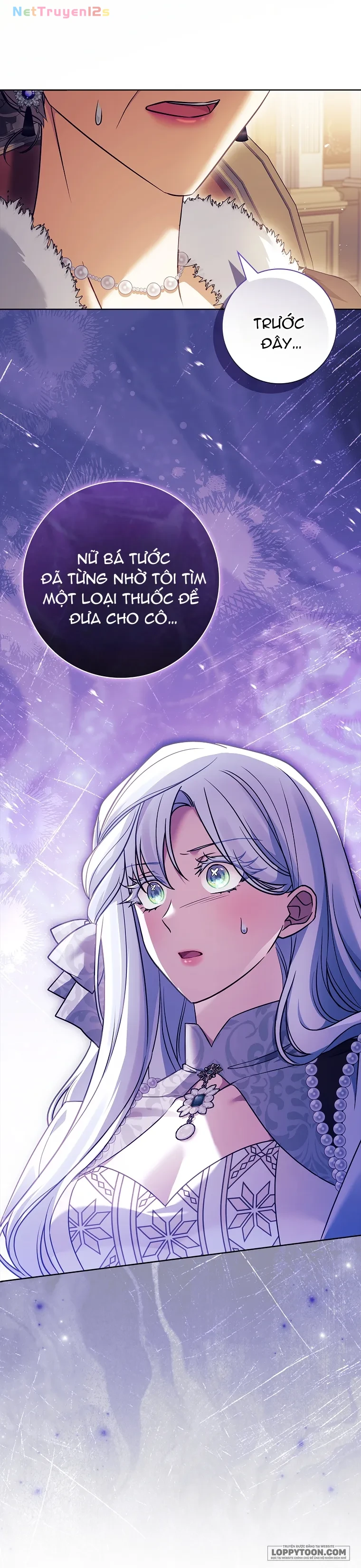 Chồng Ơi, Tại Sao Chúng Ta Không Thể Ly Hôn? Chapter 90 - 44