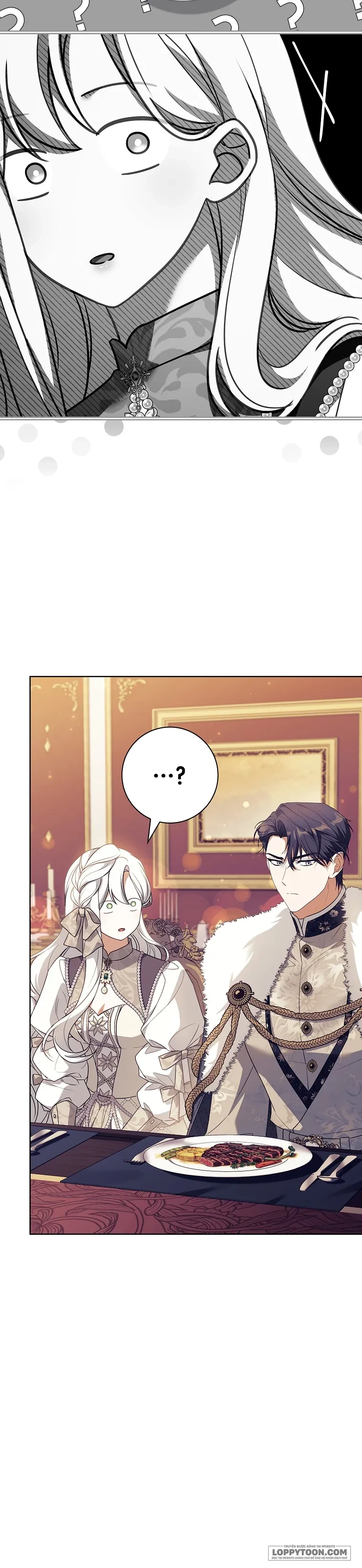 Chồng Ơi, Tại Sao Chúng Ta Không Thể Ly Hôn? Chapter 91 - 10