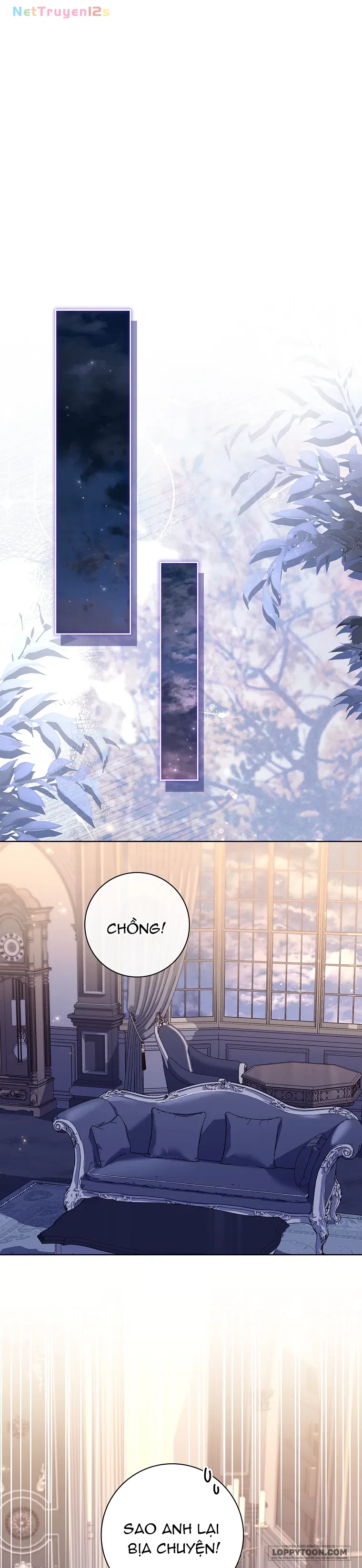 Chồng Ơi, Tại Sao Chúng Ta Không Thể Ly Hôn? Chapter 91 - 15
