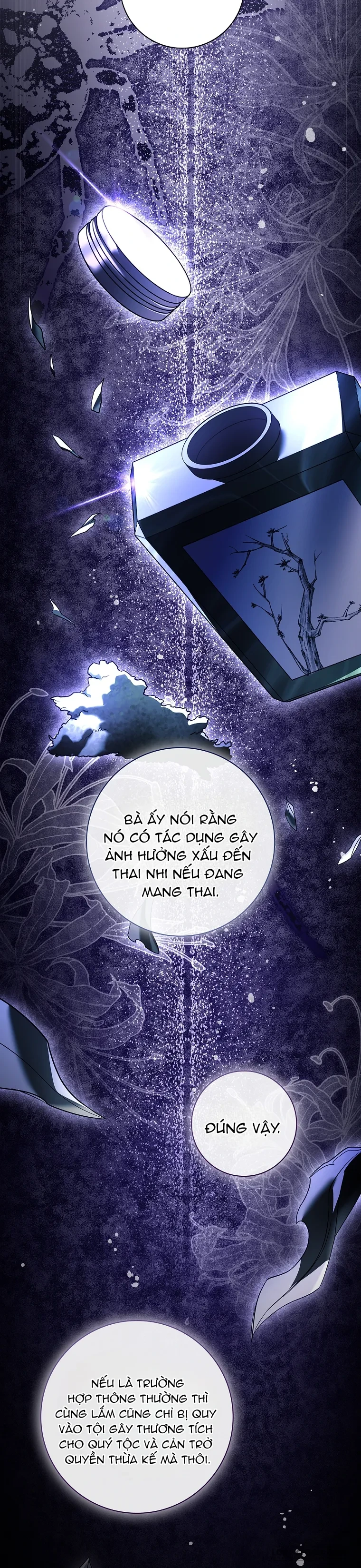 Chồng Ơi, Tại Sao Chúng Ta Không Thể Ly Hôn? Chapter 91 - 17