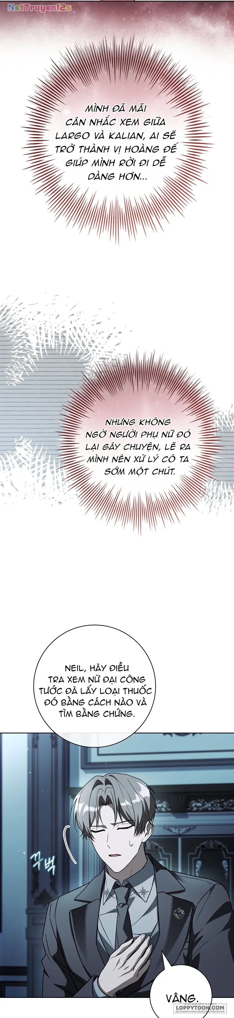 Chồng Ơi, Tại Sao Chúng Ta Không Thể Ly Hôn? Chapter 91 - 33
