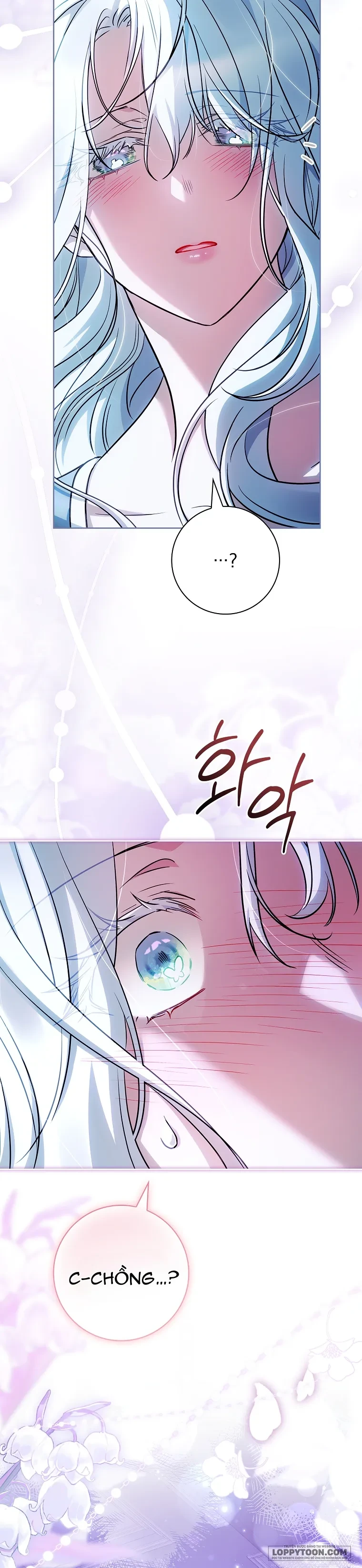 Chồng Ơi, Tại Sao Chúng Ta Không Thể Ly Hôn? Chapter 91 - 40