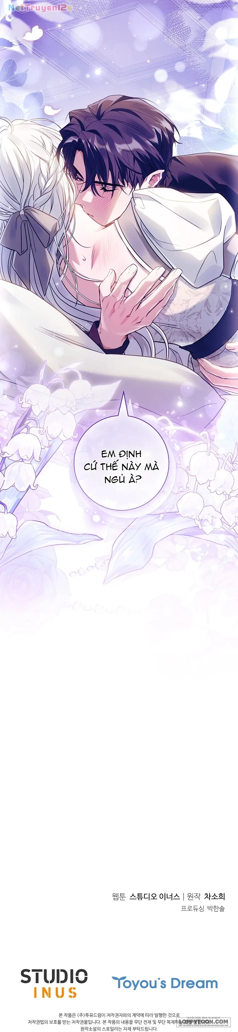 Chồng Ơi, Tại Sao Chúng Ta Không Thể Ly Hôn? Chapter 91 - 41