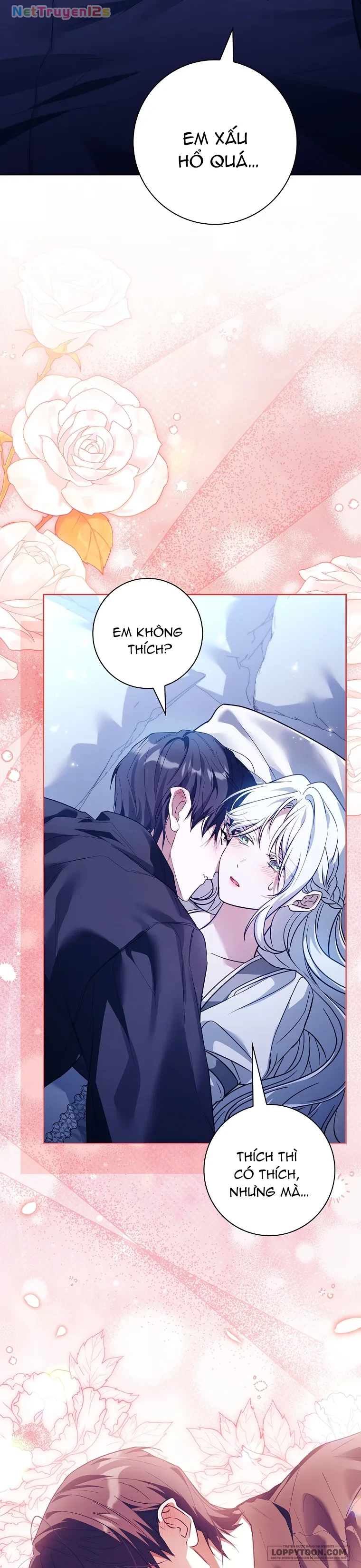 Chồng Ơi, Tại Sao Chúng Ta Không Thể Ly Hôn? Chapter 92 - 2
