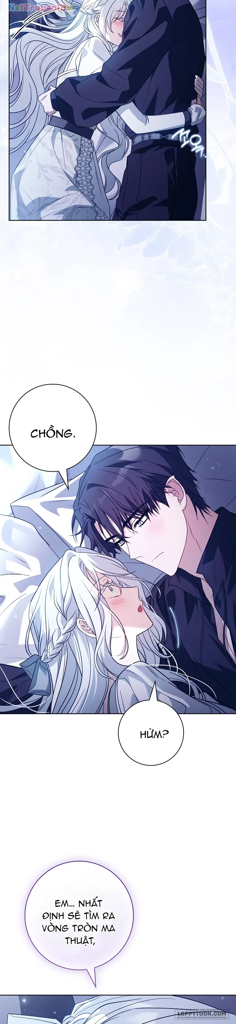 Chồng Ơi, Tại Sao Chúng Ta Không Thể Ly Hôn? Chapter 92 - 9