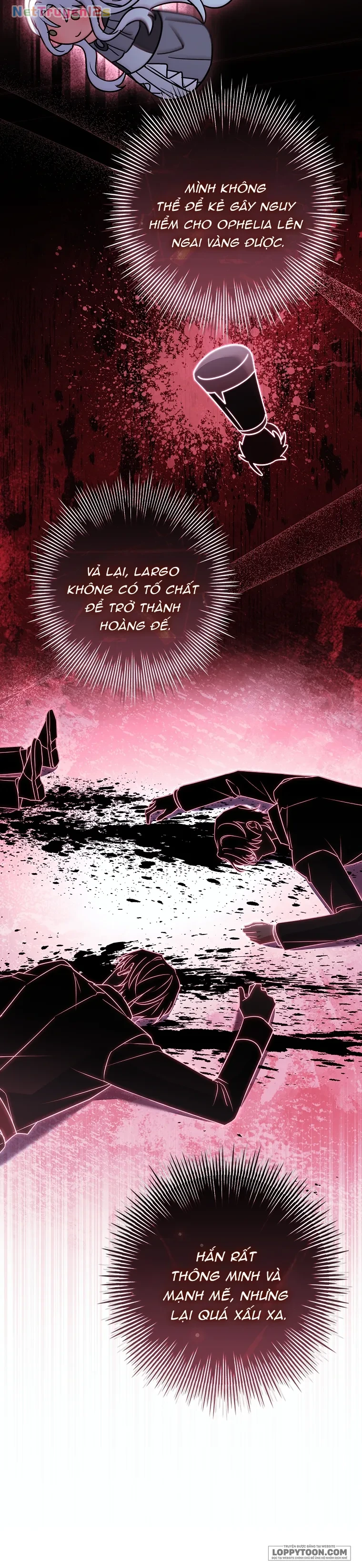 Chồng Ơi, Tại Sao Chúng Ta Không Thể Ly Hôn? Chapter 92 - 41