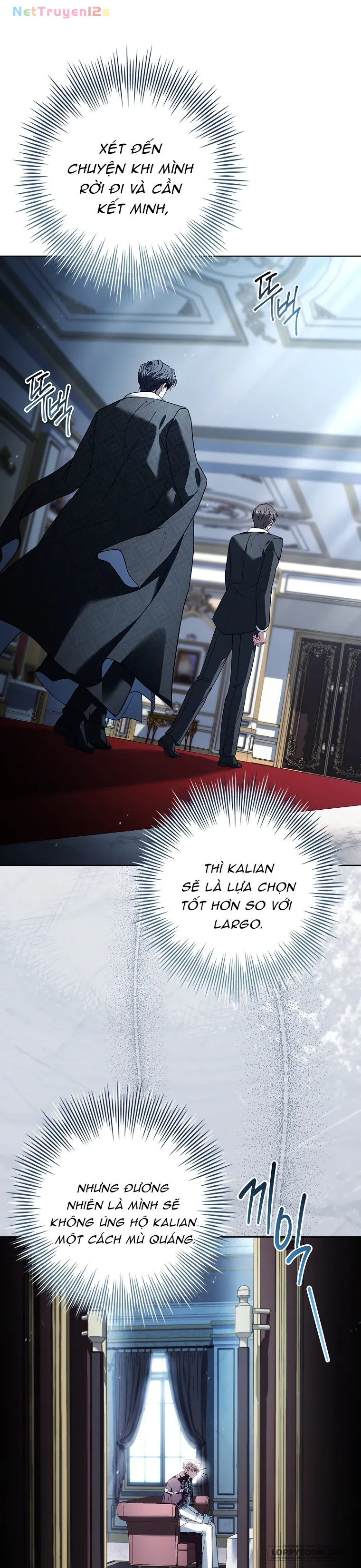 Chồng Ơi, Tại Sao Chúng Ta Không Thể Ly Hôn? Chapter 92 - 42