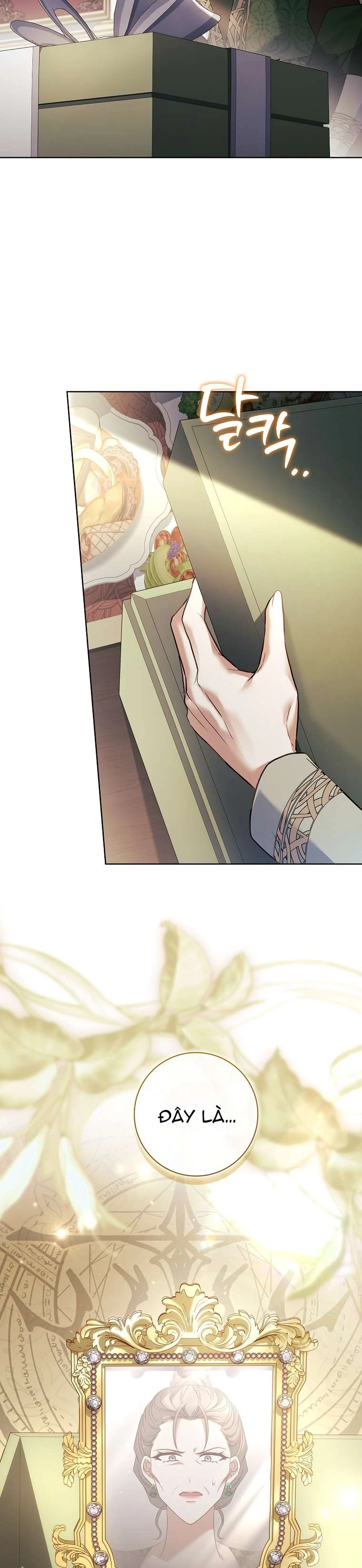 Chồng Ơi, Tại Sao Chúng Ta Không Thể Ly Hôn? Chapter 62 - 3