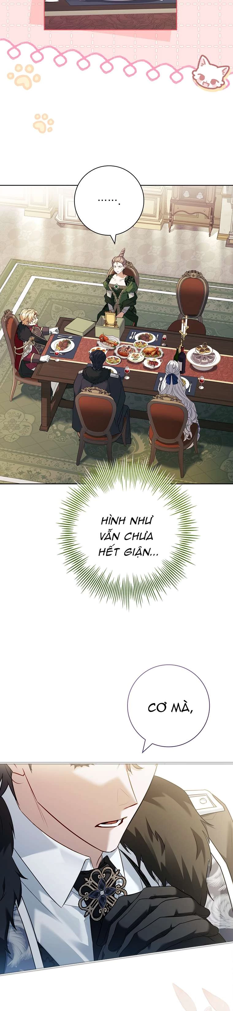 Chồng Ơi, Tại Sao Chúng Ta Không Thể Ly Hôn? Chapter 62 - 9