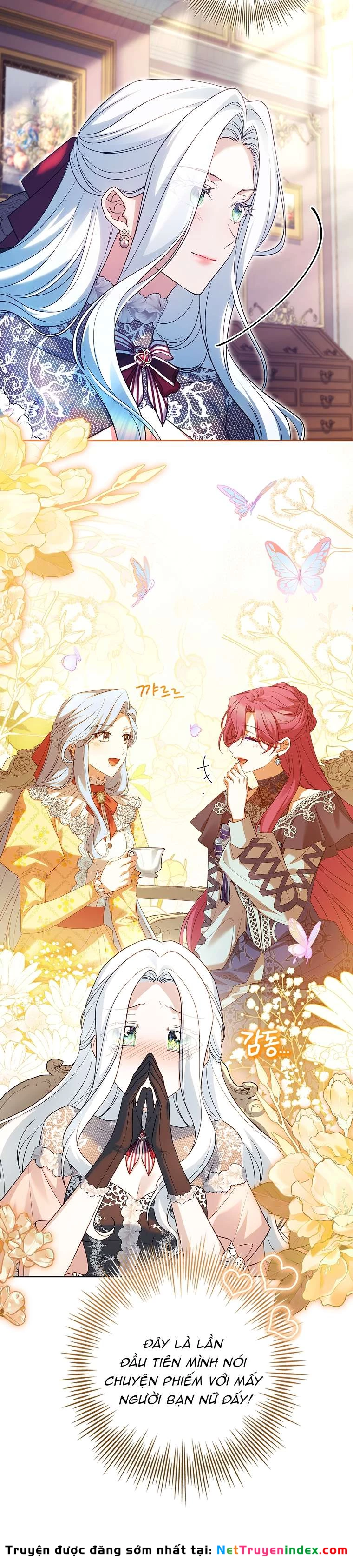 Chồng Ơi, Tại Sao Chúng Ta Không Thể Ly Hôn? Chapter 62 - 26