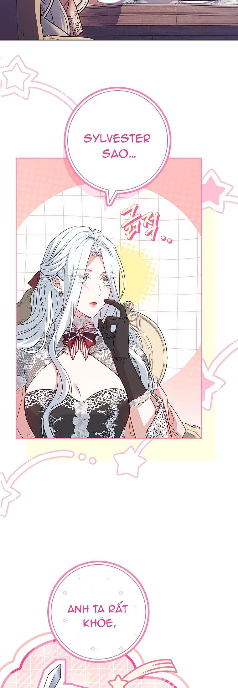 Chồng Ơi, Tại Sao Chúng Ta Không Thể Ly Hôn? Chapter 62 - 28