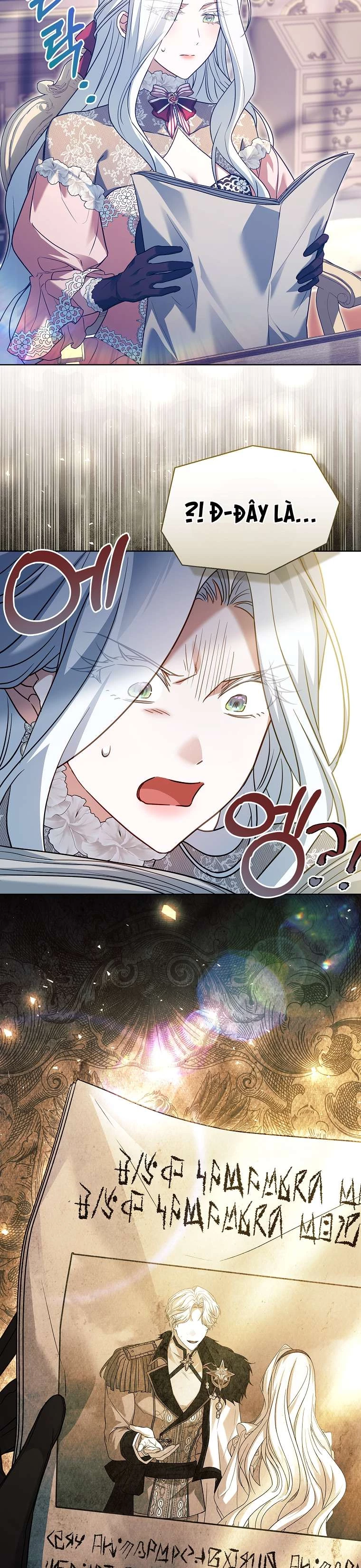 Chồng Ơi, Tại Sao Chúng Ta Không Thể Ly Hôn? Chapter 62 - 34