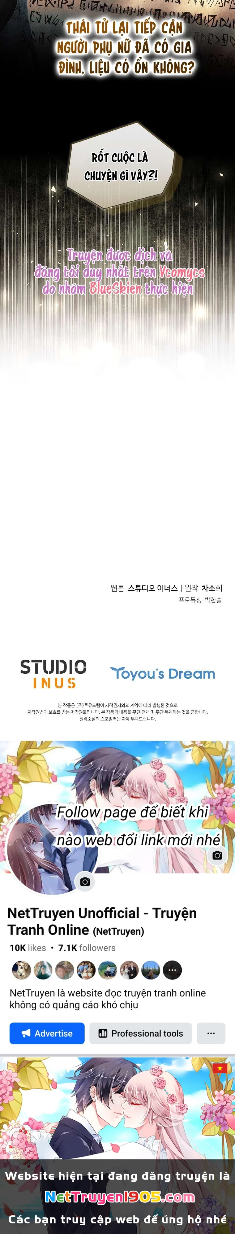 Chồng Ơi, Tại Sao Chúng Ta Không Thể Ly Hôn? Chapter 62 - 35