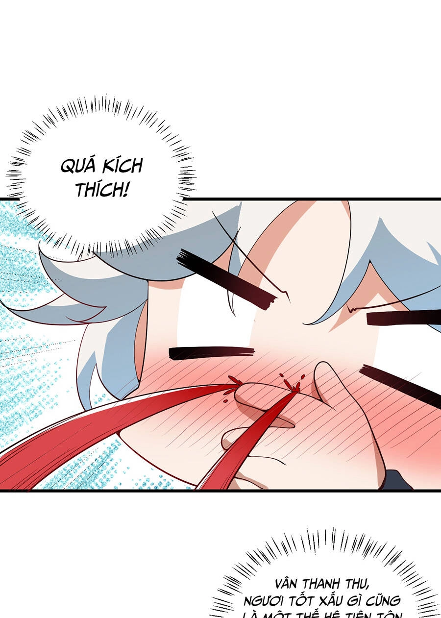 Mang Theo Các Tiên Tử Vô Địch Thiên Hạ Chapter 1 - 23