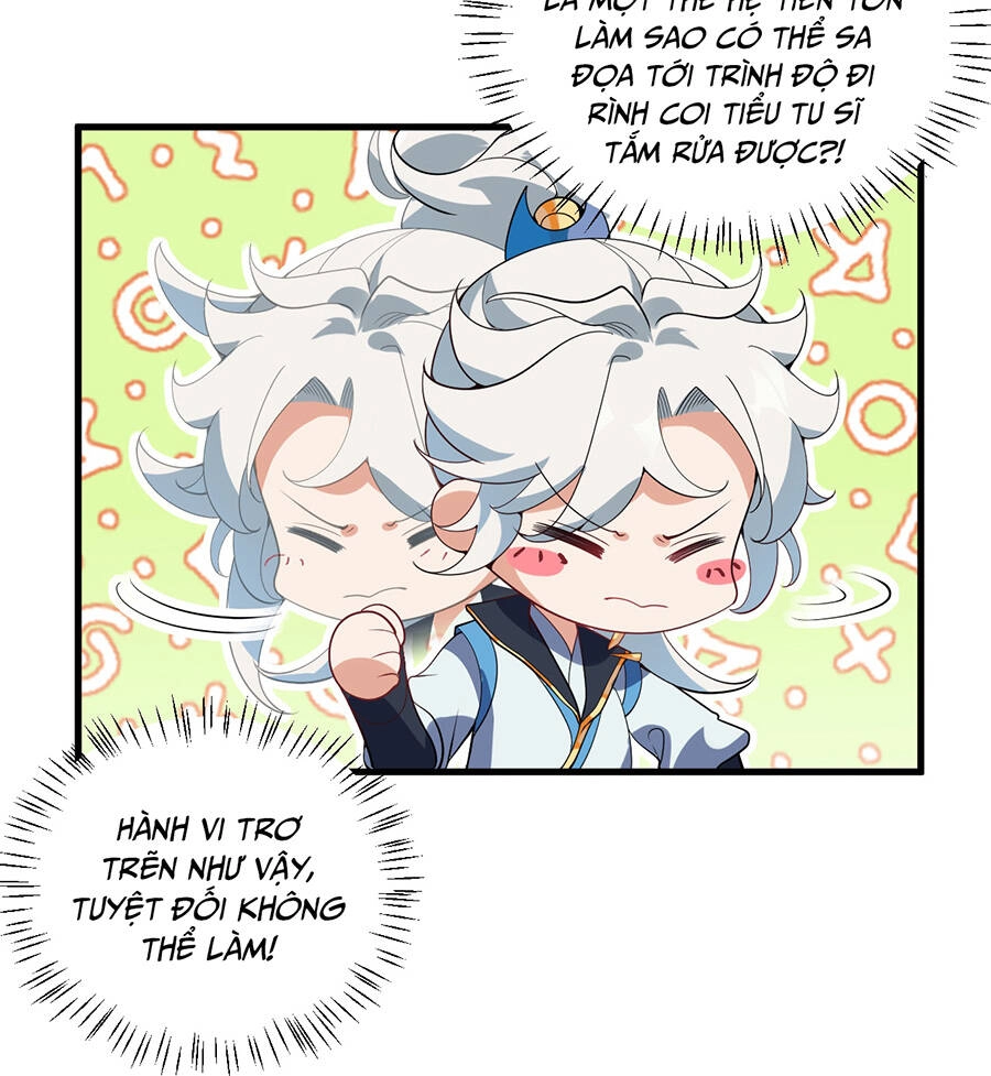 Mang Theo Các Tiên Tử Vô Địch Thiên Hạ Chapter 1 - 24