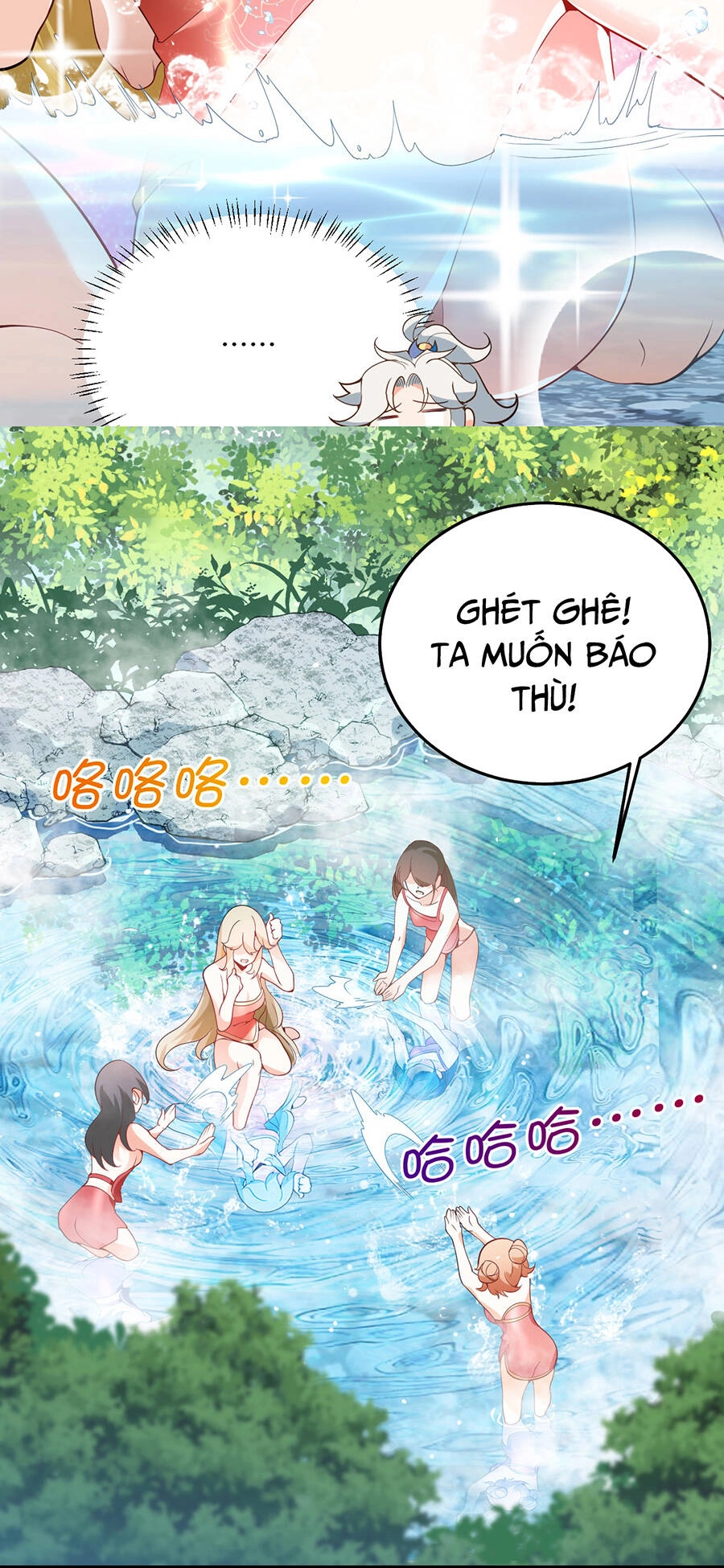 Mang Theo Các Tiên Tử Vô Địch Thiên Hạ Chapter 1 - 26