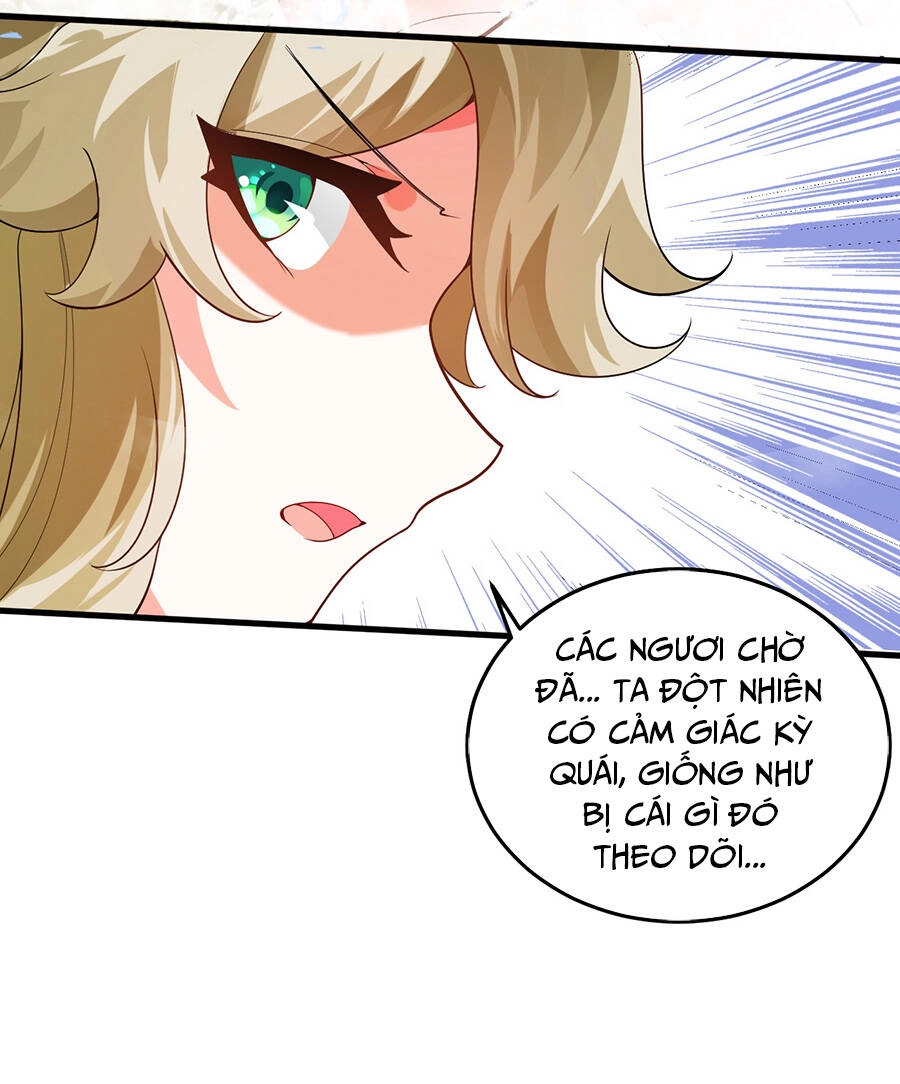 Mang Theo Các Tiên Tử Vô Địch Thiên Hạ Chapter 1 - 28