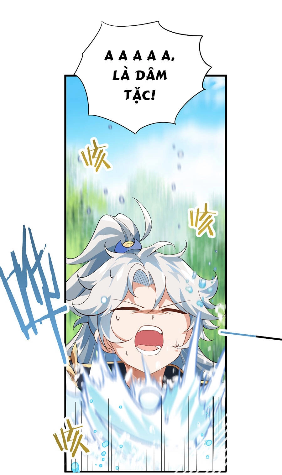 Mang Theo Các Tiên Tử Vô Địch Thiên Hạ Chapter 1 - 33