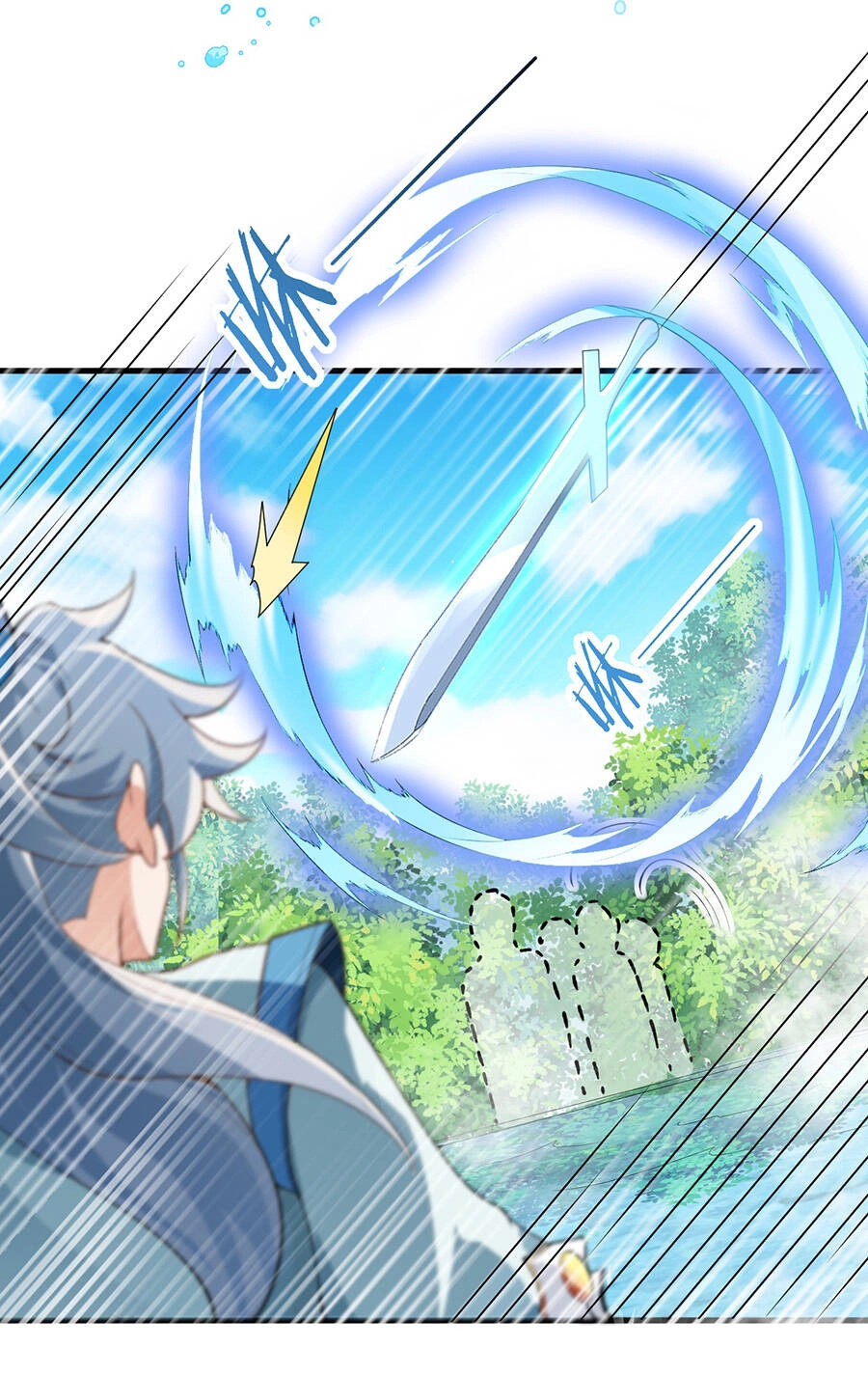 Mang Theo Các Tiên Tử Vô Địch Thiên Hạ Chapter 1 - 34