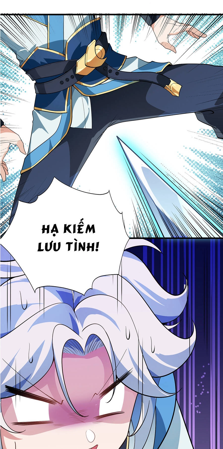 Mang Theo Các Tiên Tử Vô Địch Thiên Hạ Chapter 1 - 35