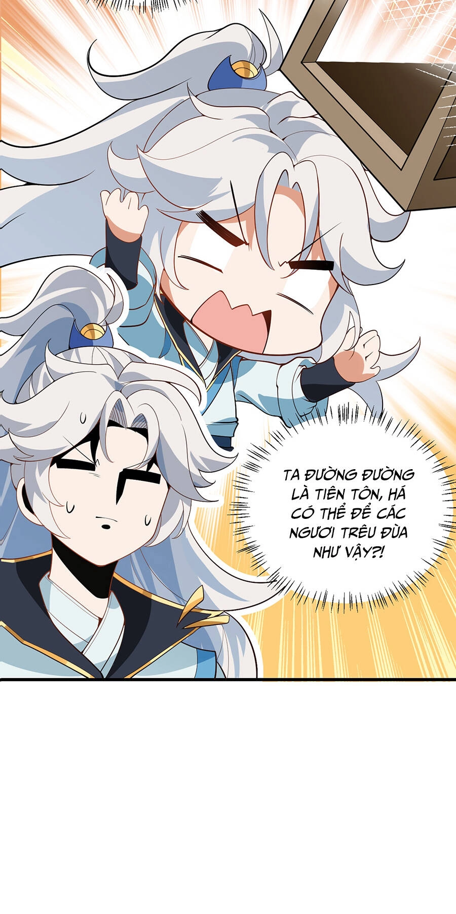 Mang Theo Các Tiên Tử Vô Địch Thiên Hạ Chapter 1 - 39