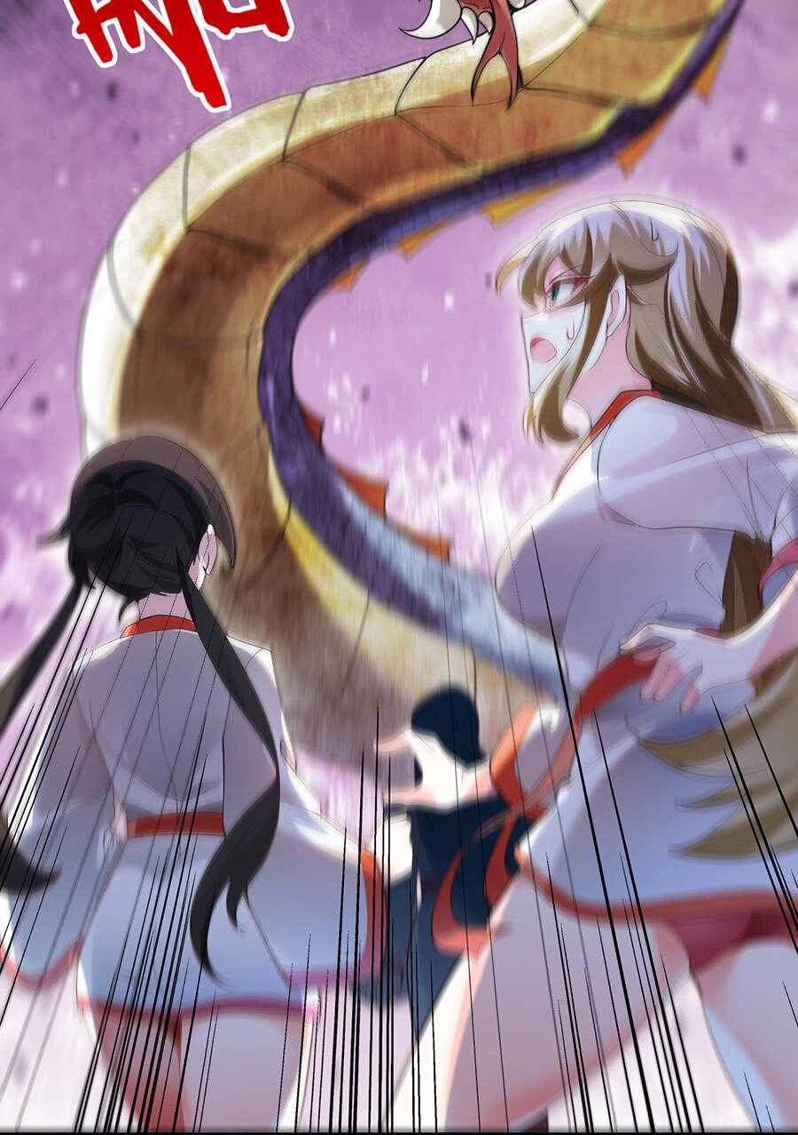 Mang Theo Các Tiên Tử Vô Địch Thiên Hạ Chapter 1 - 48