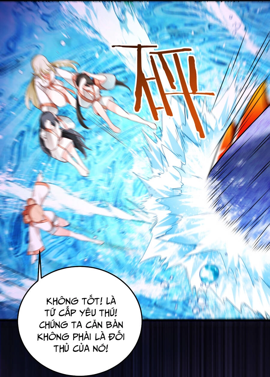 Mang Theo Các Tiên Tử Vô Địch Thiên Hạ Chapter 1 - 49