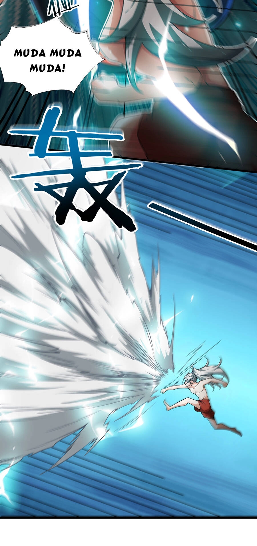 Mang Theo Các Tiên Tử Vô Địch Thiên Hạ Chapter 1 - 61