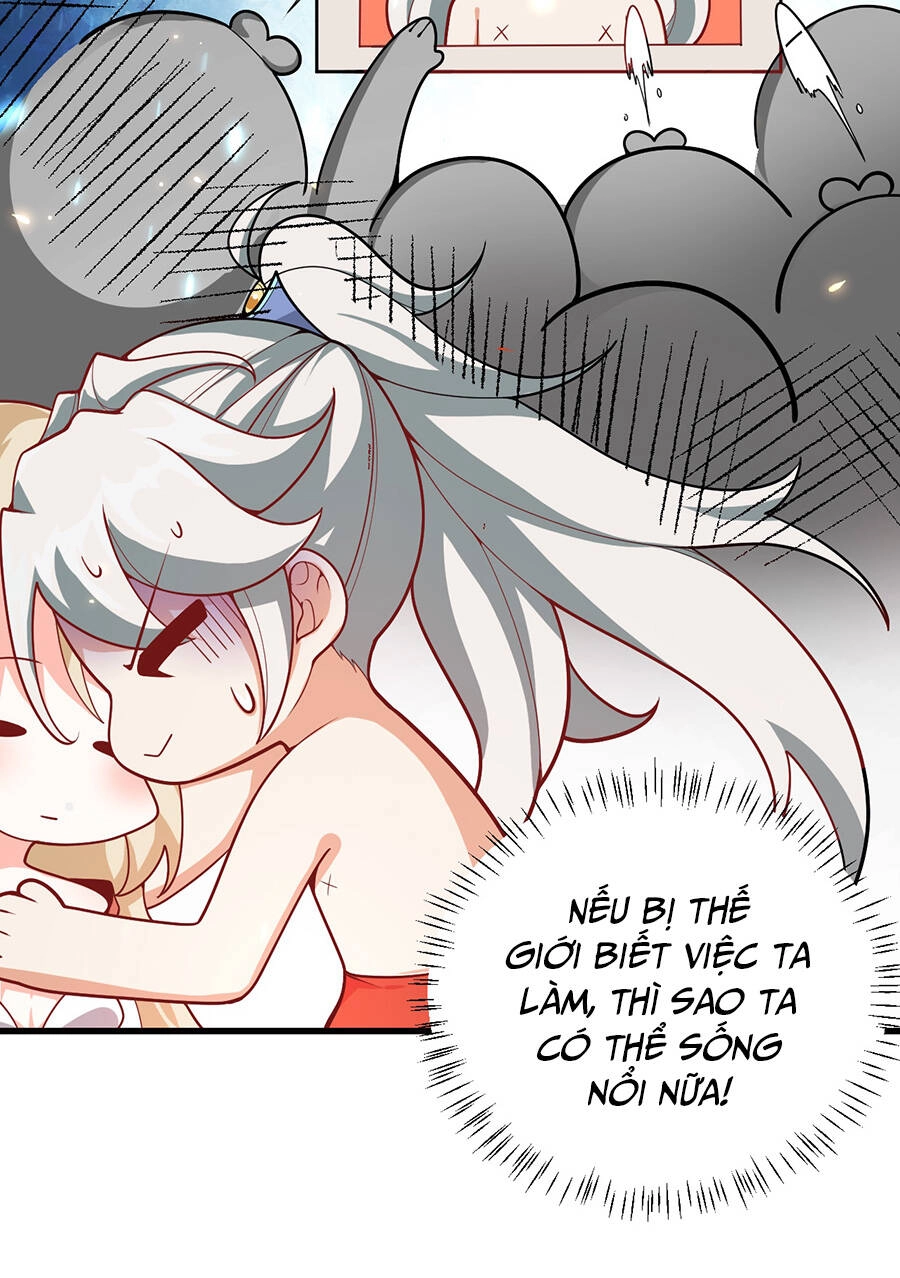 Mang Theo Các Tiên Tử Vô Địch Thiên Hạ Chapter 1 - 70