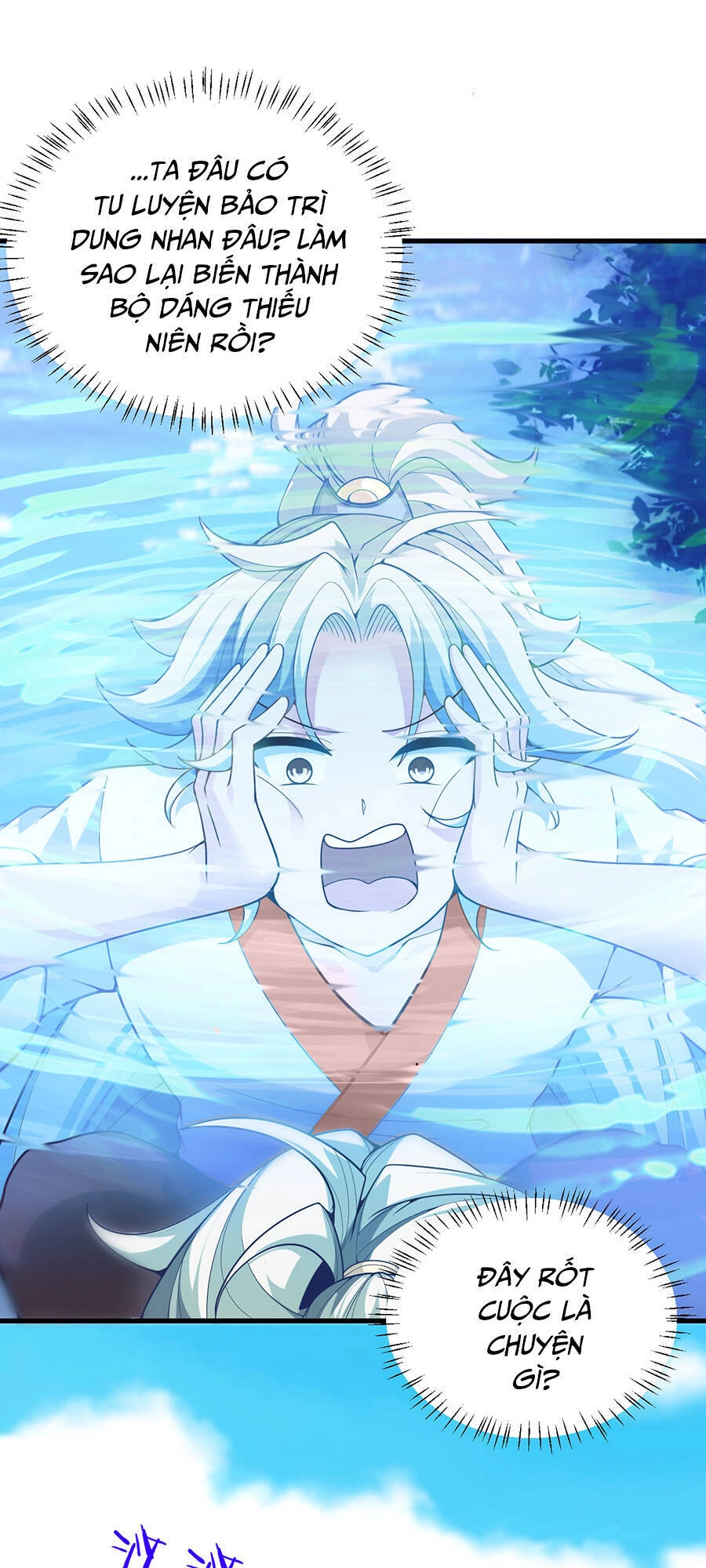 Mang Theo Các Tiên Tử Vô Địch Thiên Hạ Chapter 1 - 75