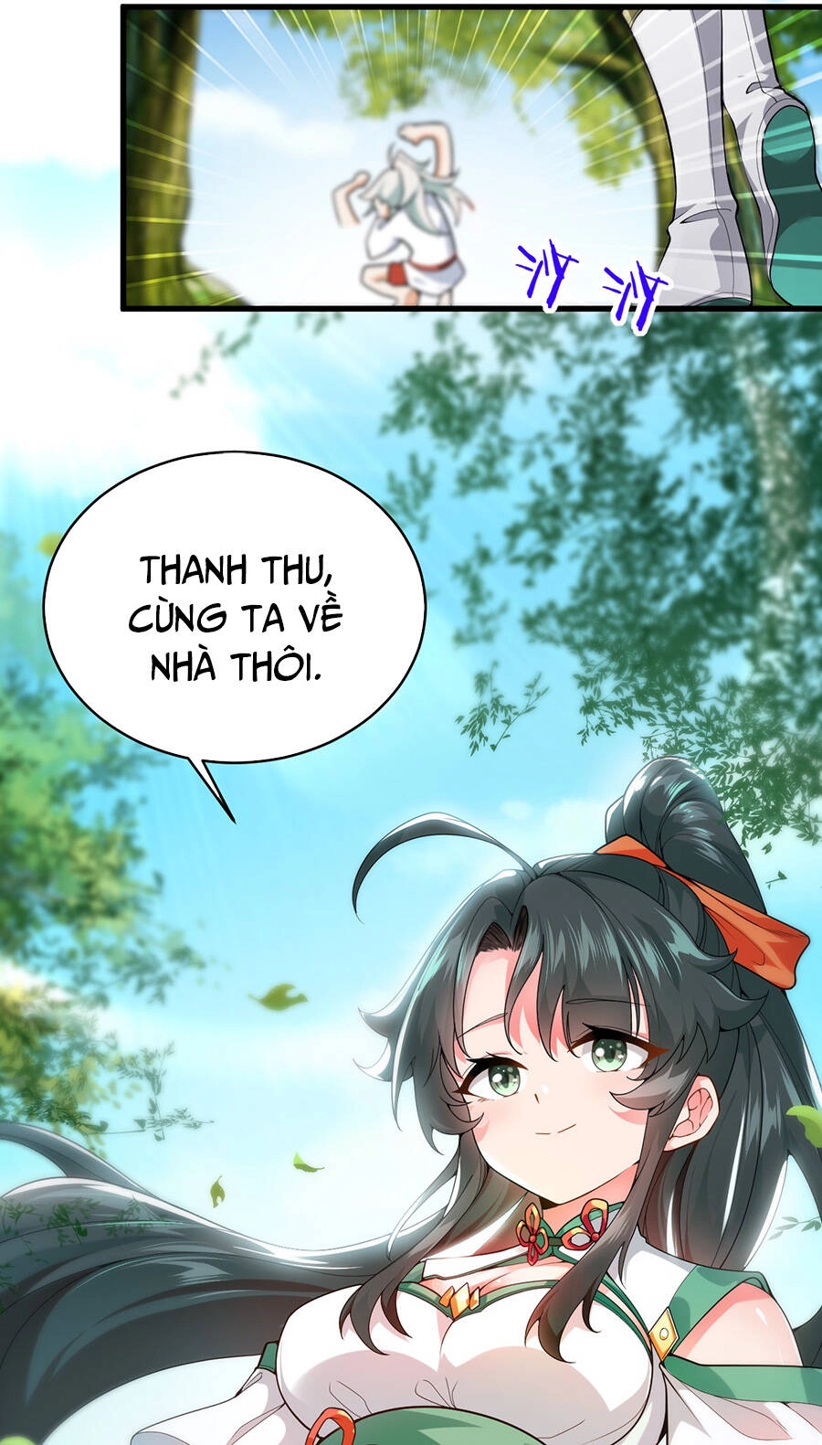 Mang Theo Các Tiên Tử Vô Địch Thiên Hạ Chapter 1 - 77