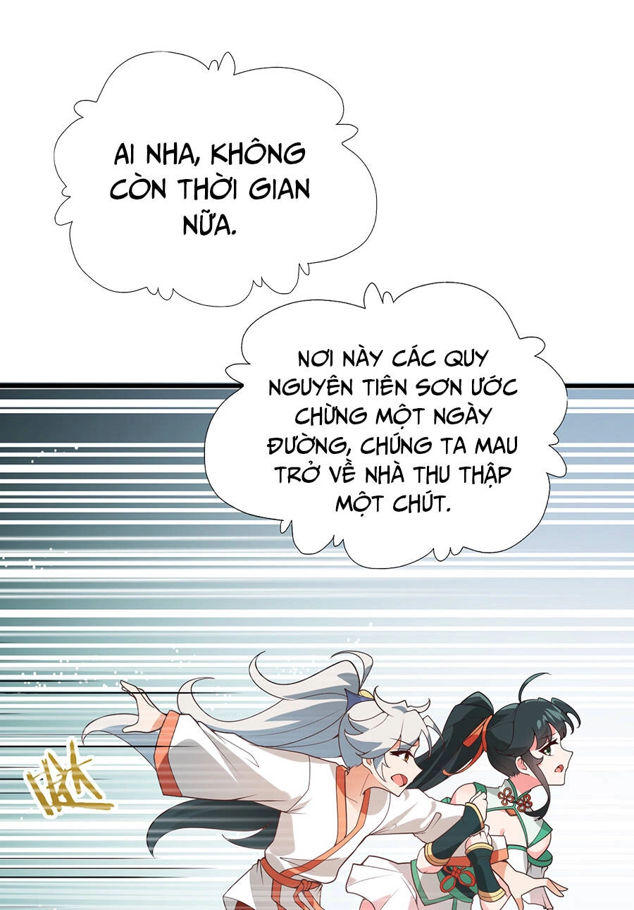 Mang Theo Các Tiên Tử Vô Địch Thiên Hạ Chapter 2 - 6