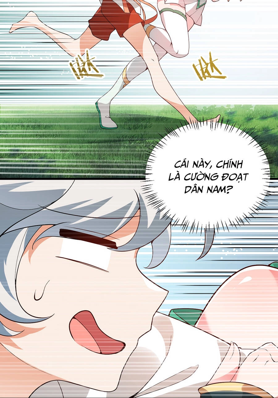 Mang Theo Các Tiên Tử Vô Địch Thiên Hạ Chapter 2 - 7