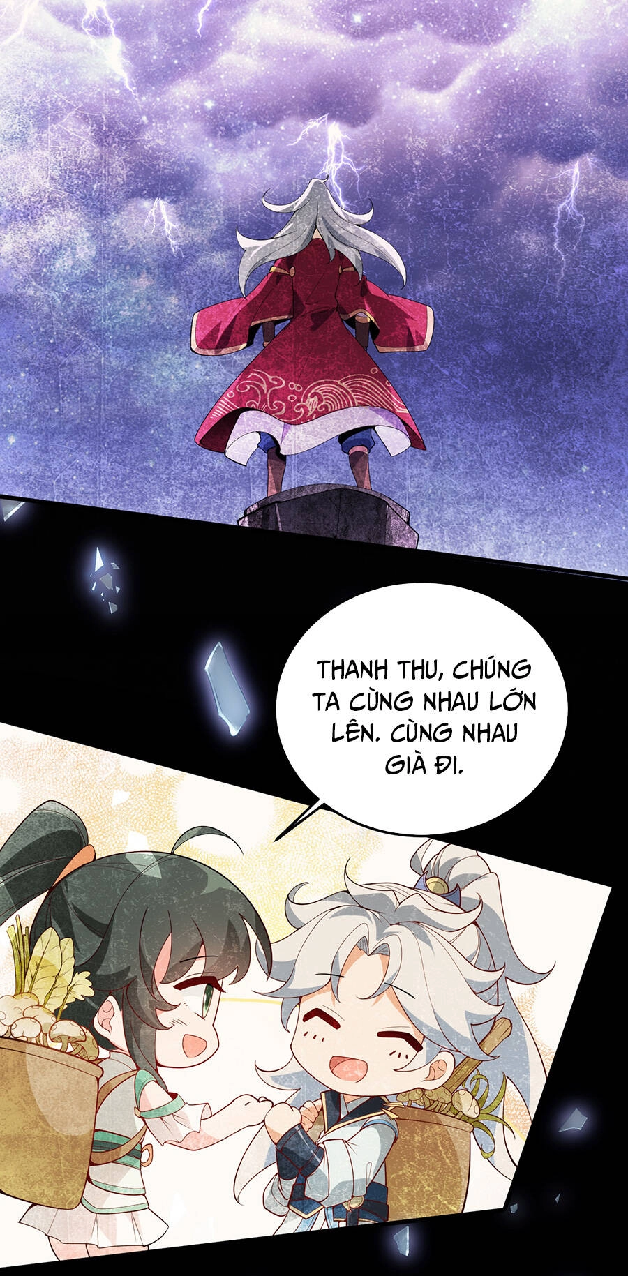 Mang Theo Các Tiên Tử Vô Địch Thiên Hạ Chapter 2 - 13