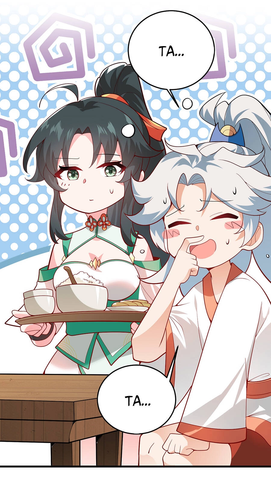 Mang Theo Các Tiên Tử Vô Địch Thiên Hạ Chapter 2 - 23