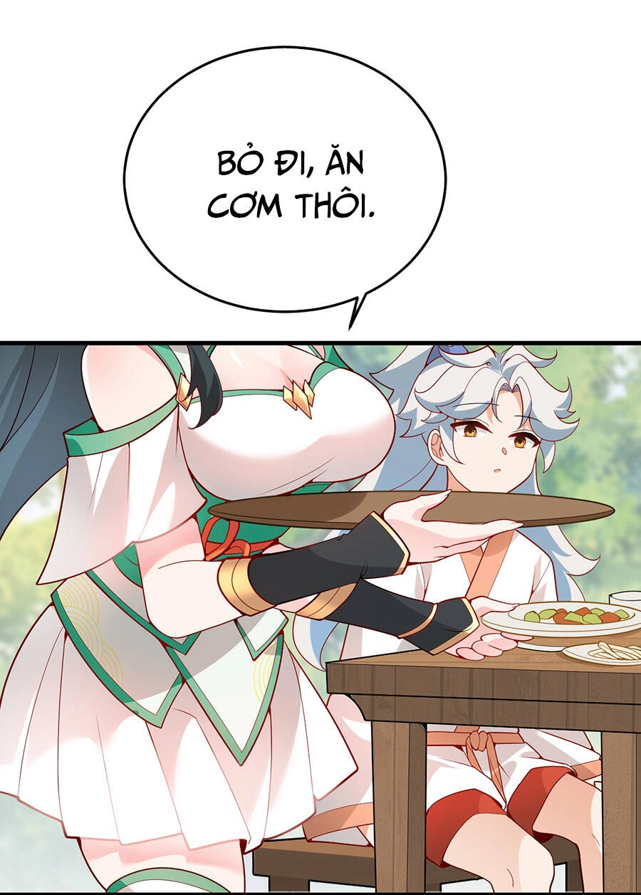 Mang Theo Các Tiên Tử Vô Địch Thiên Hạ Chapter 2 - 24